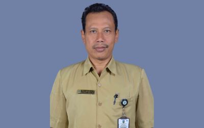 AHMAD BUDAIRI, S.Pd