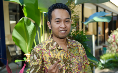 MAHARDHIKA IBNU SITANGGANG, S.Kom.