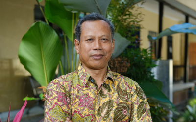 AHMAD BUDAIRI, S.Pd